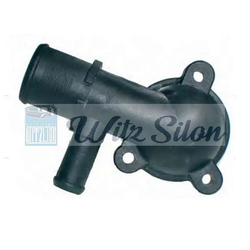 Water Pipe Flange For Citroens Evasion Jumper Peugeots 806 Expert Boxers 1.9 D TD 1336G3