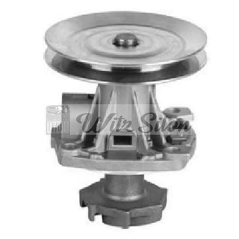 WATER PUMP 4384128 LANCIA / DELTA I/