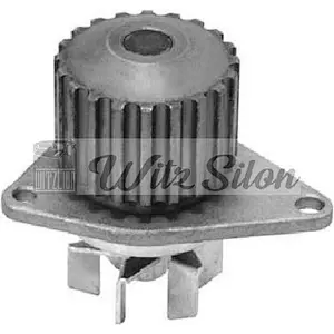 WATER PUMP GWP195 / GWP341 / 9451001263 / 9617376980 / 1201.47 / 1207.23 / 1201.E3 / 1201.18 / 1204.34 CITROEN / AX (ZA_)/ / BER