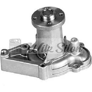 WATER PUMP MD997409 / MD997402 / MD117633 MITSUBISHI / MINICAB(U14, U15)/