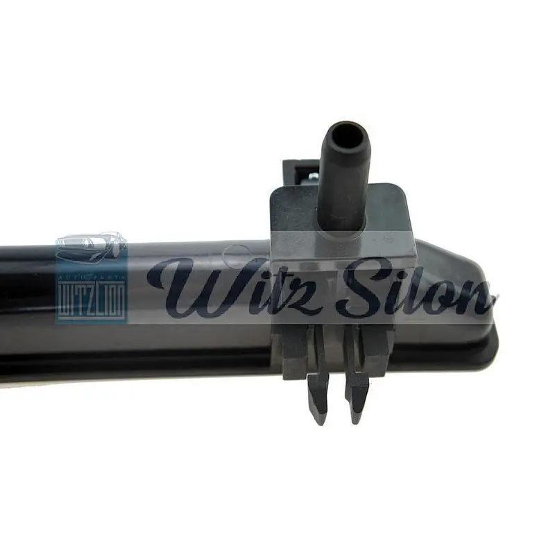 Plastic Radiator Reserve Tank for Daihatsu Perodua ALZA