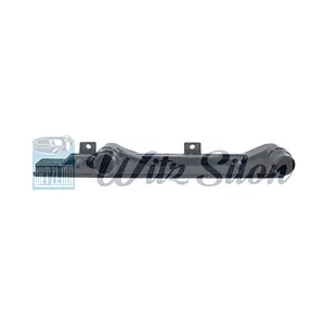 radiator pa66 gf30 for vw golf