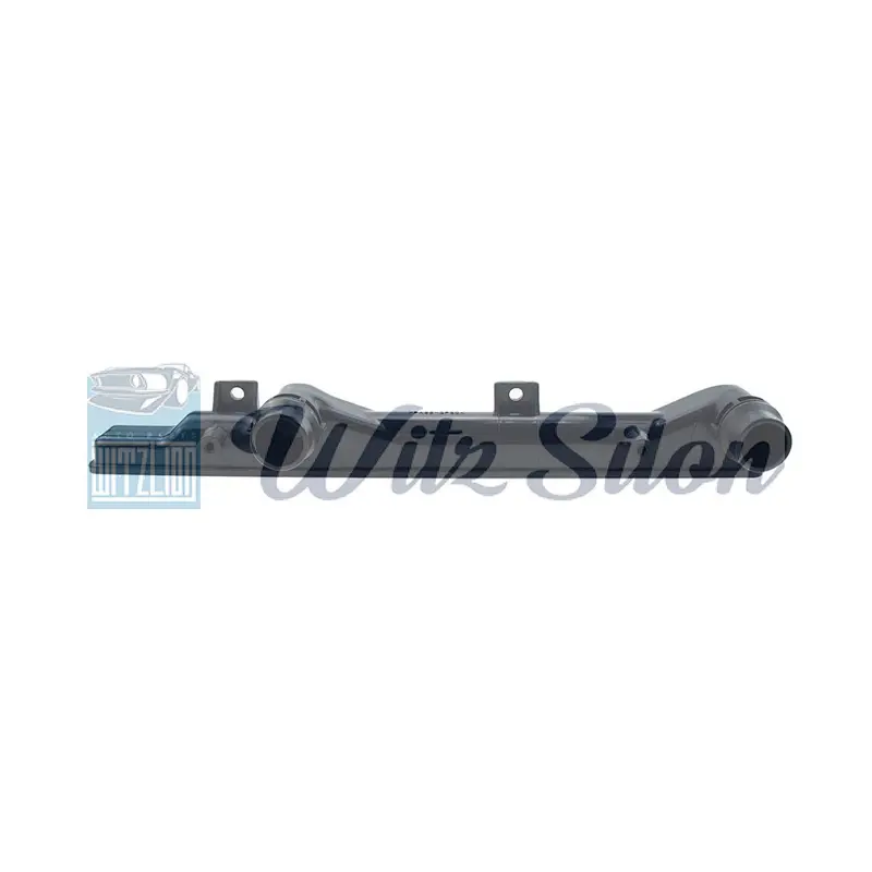radiator pa66 gf30 for vw golf