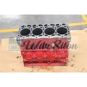 ISF3.8 5289696 heavy truck diesel engine cylinder block