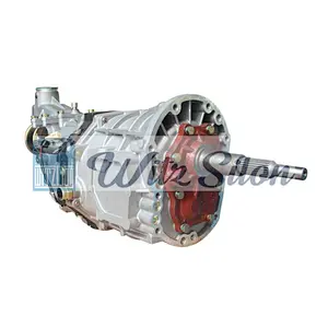 4JB1 Great Wall Wingle Transmission II