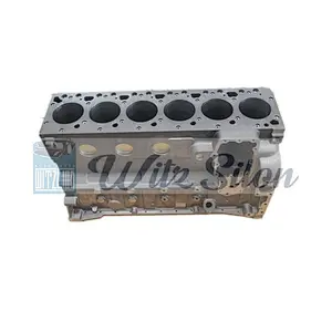 6BT5.9 original factory engine cylinder block 3928797