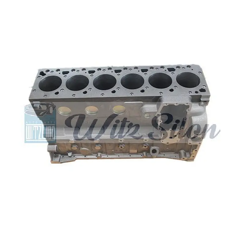 6BT5.9 original factory engine cylinder block 3928797