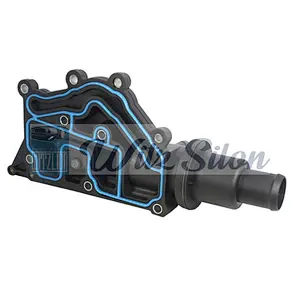 auto parts renaults for water flange parts 82 00 561 434