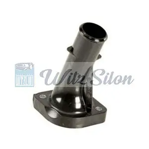 163210H011   toyotas car water flange parts