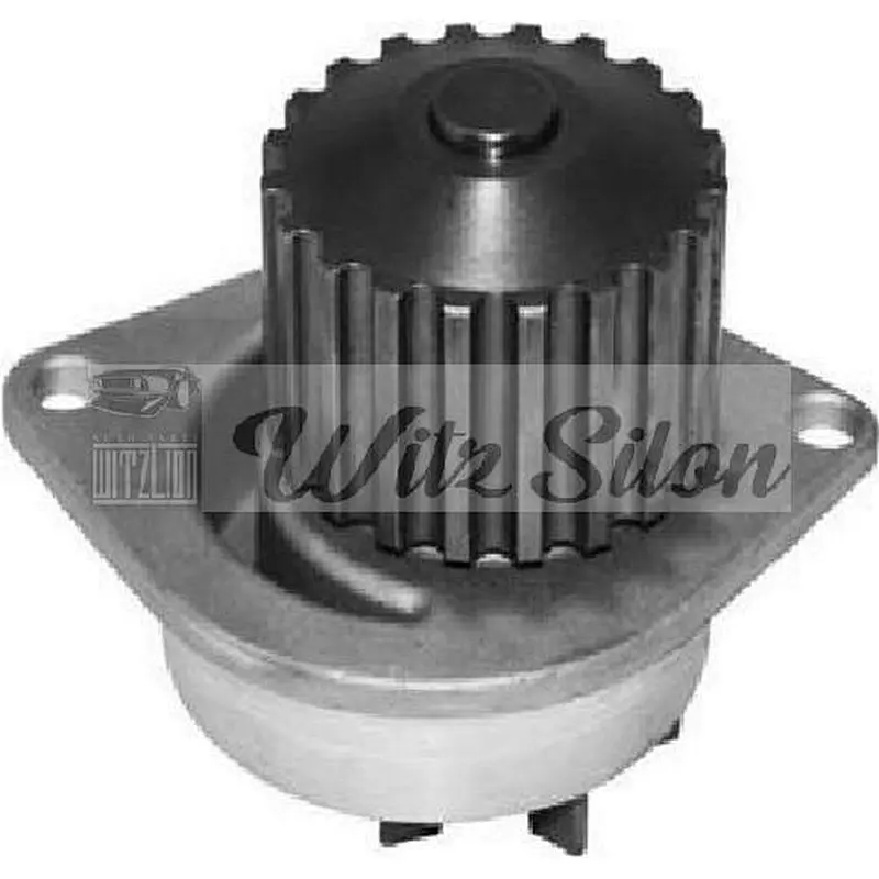 WATER PUMP 1201.58 / 1201.E4 / 1207.25 / 1201.97 / 1201.E6 / 1207.25 PEUGEOT