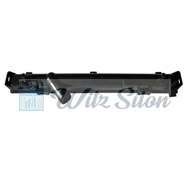 Car Brass Plastic Radiator Tanks Top tanks Radiator Spare Parts for PT CRUISER 2.4L