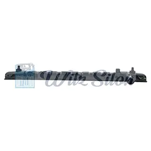 Auto Parts for Car Water Cooling Radiator for Santafe