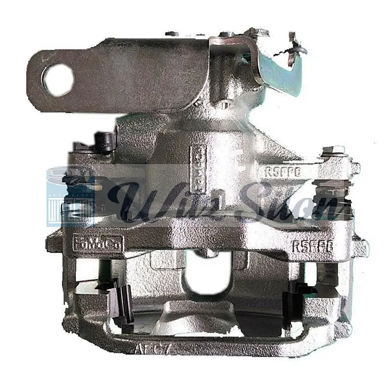 1371412  car brake caliper casting auto parts