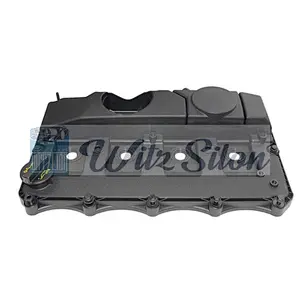 Brand New Engine Cover for Citroenss 2.2 HDI Jumpers Peugeotss Boxers 0249.E9 6C1Q6K260AA