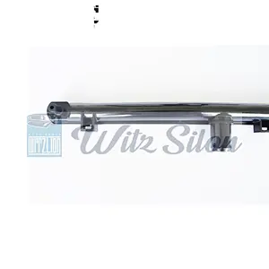 radiator plastic tanks cars for HO-CRZ INSIGHT
