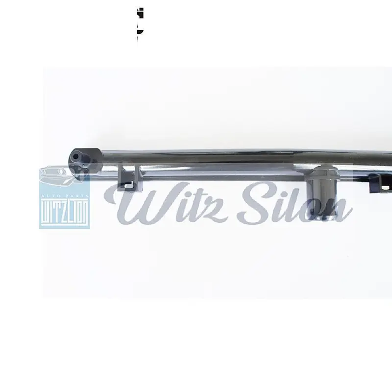 radiator plastic tanks cars for HO-CRZ INSIGHT