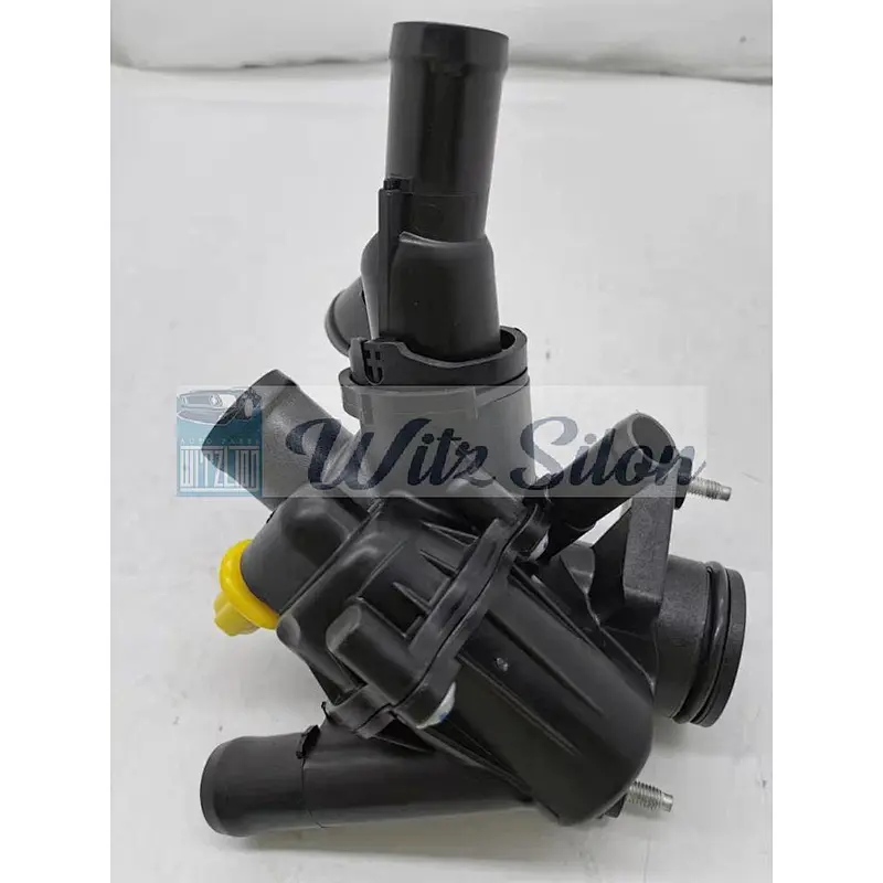 2702000615   car thermostat housing assembly parts