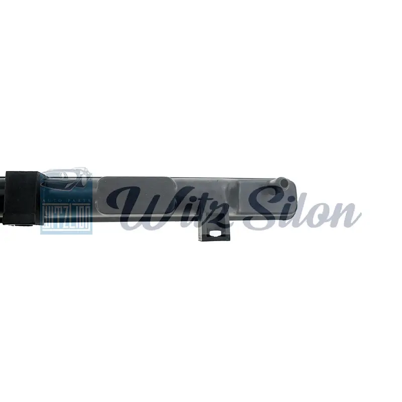 Auto parts china factory wholesale water radiator tank for MITSUBISHI MIRAGE car