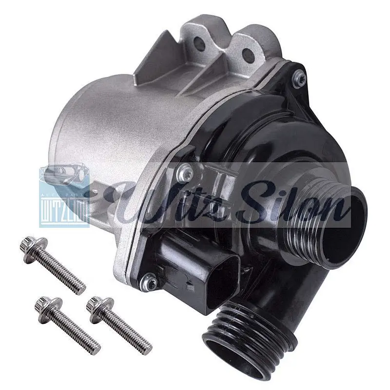 11517563659 11517588885 11537549476 Brand New Electric Water Pump OEM 11517632426 A2C59514607