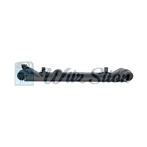 The used car accessories of the cooling system of the radiator plastic tanks manufactures for AUDI Car