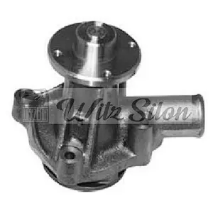 WATER PUMP GWP145 / GWP127 / GWP132 / RTC3648 ROVER