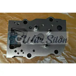 Diesel engine parts NT855 Cylinder head 4915441
