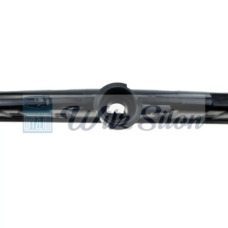 Good quality engine aluminum radiator or coolant tank for NISSAN BLUEBIRO U13 SMALL car