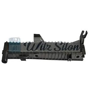Replacement Radiator Tanks Top Radiator Plastic Tanks and Water Radiator Tanks