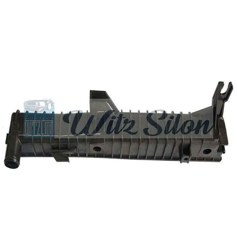 Replacement Radiator Tanks Top Radiator Plastic Tanks and Water Radiator Tanks