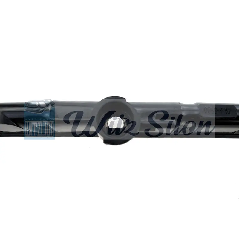 The used car accessories of the cooling system of radiator plastic top tanks manufactures factory for NISSAN BLUEBIRK small car