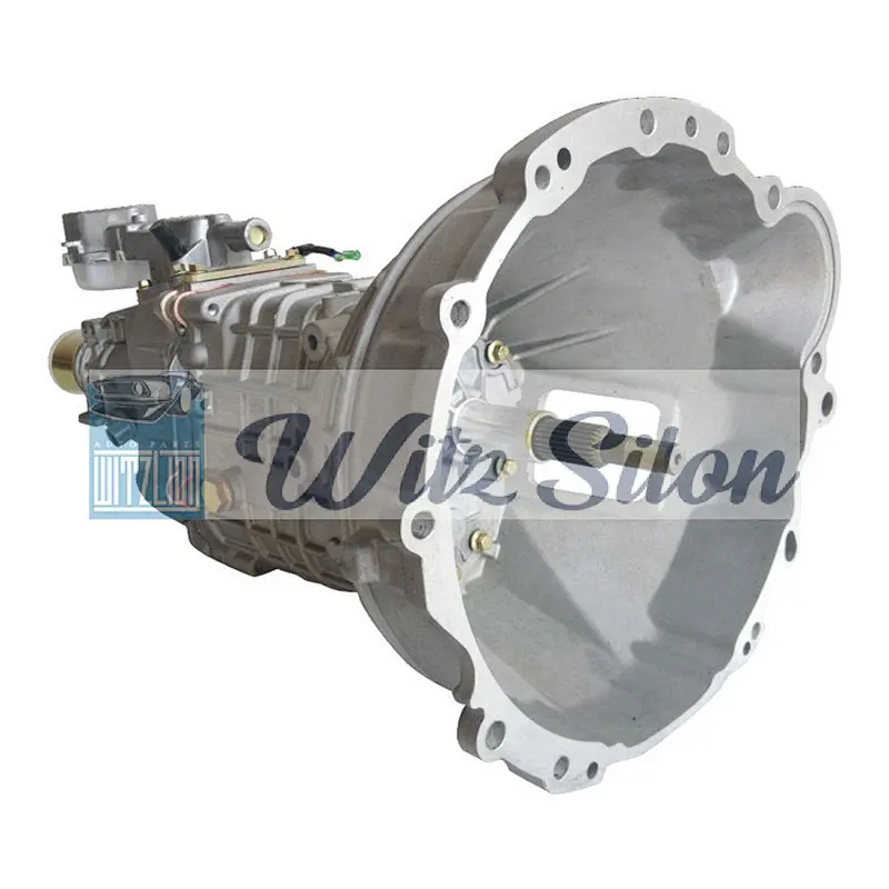 4JA1 TFR54 Automotive Transmission