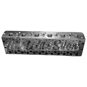 Cylinder Head D5010550544 for Dongfeng Renault DCi11 engine
