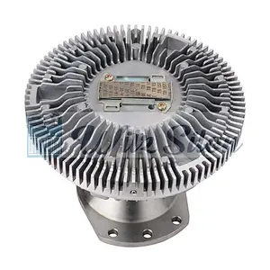 93190626 Radiator Fan Clutch for IVECO