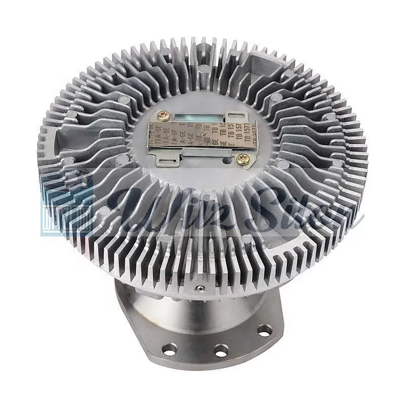 93190626 Radiator Fan Clutch for IVECO