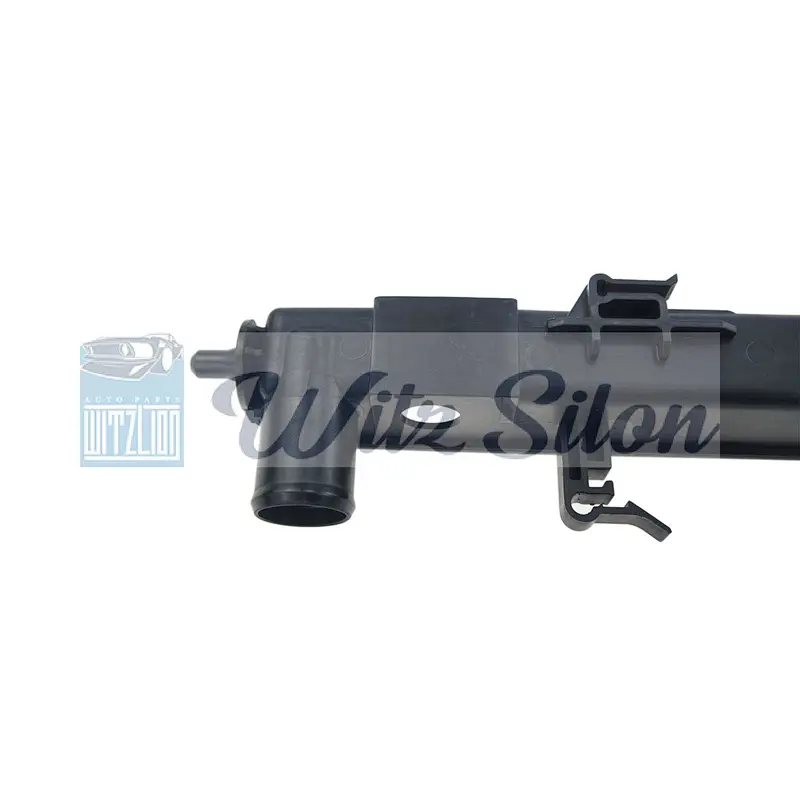 OEM Custom auto parts car plastic radiator tank