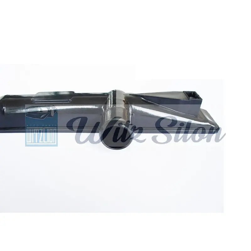 radiator plastic tanks cars for HO-088