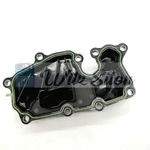 car vw engine block oil separator price auto parts  06H 103 464 L