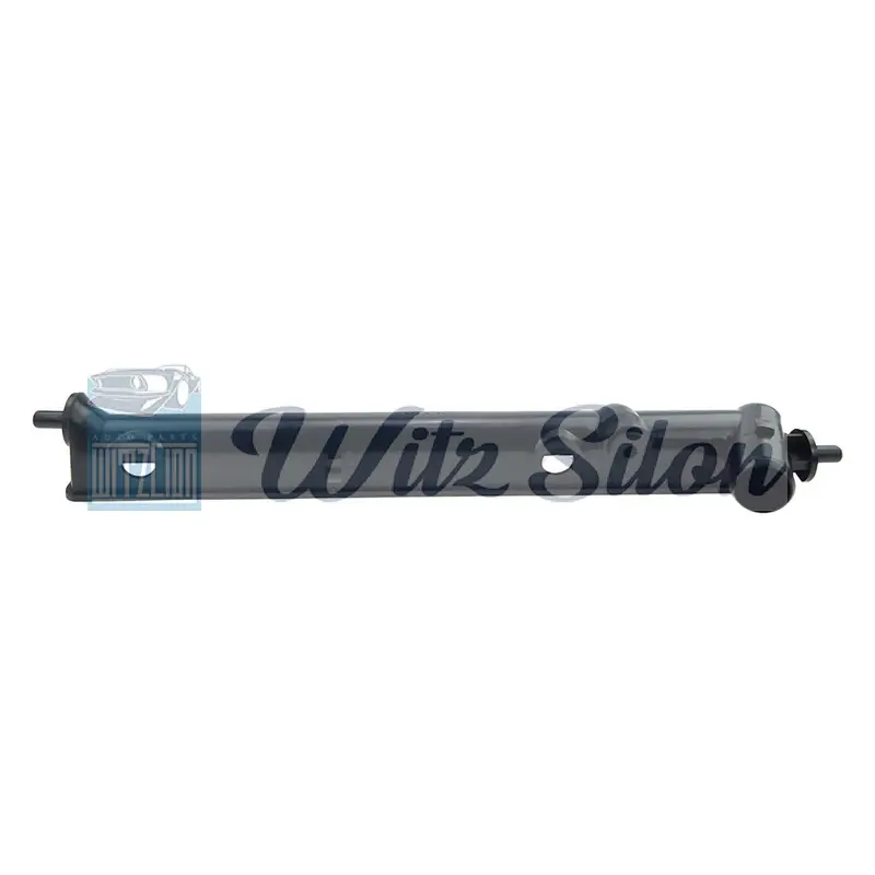 radiator plastic tanks for HYUNDAI H200 OEM 253104A000 100 150 050