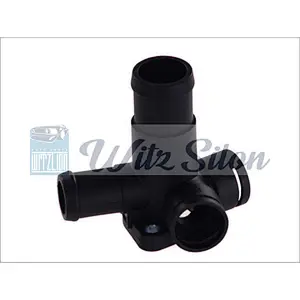 068121133AB 068121132 car engine coolant water flange of vw spare parts