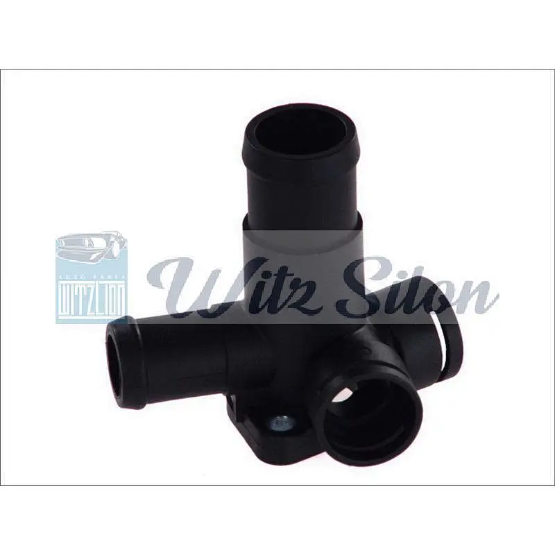 068121133AB 068121132 car engine coolant water flange of vw spare parts