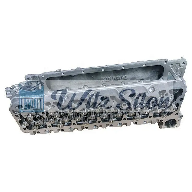 CUMMINS 6ISDe 4936081 / 3977225 / 2831474 / 2831476