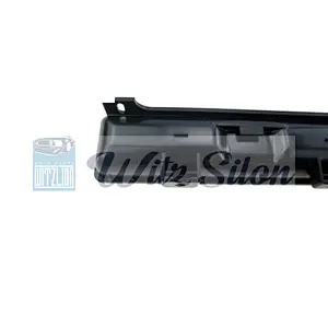 FACTORY COOLING SYSTEM PLASTIC RADIATOR TOP TANK FOR MERCEDES BENZ SMALL CAR