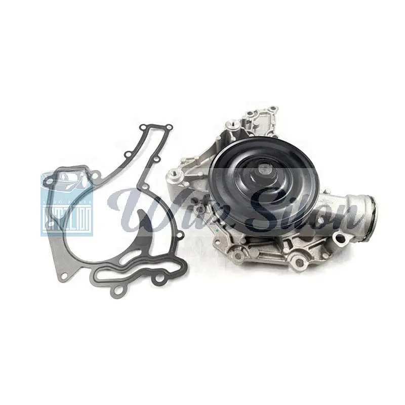 A2722000901 Engine Water Pump & Gasket E350 E550 C300 C350 GLK350 R350 ML350 M272