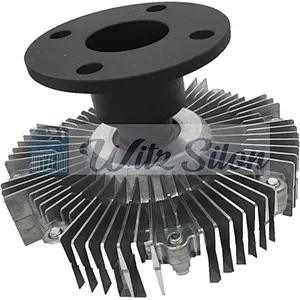 162501690 Silicone Oil Fan Clutch for HINO Truck J08C H07C J07C 16250-1690 16250-1330 16250-1061 16250-1060