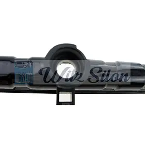 Plastic tank for NISSAN AXXESS car radiator top tank in ningbo