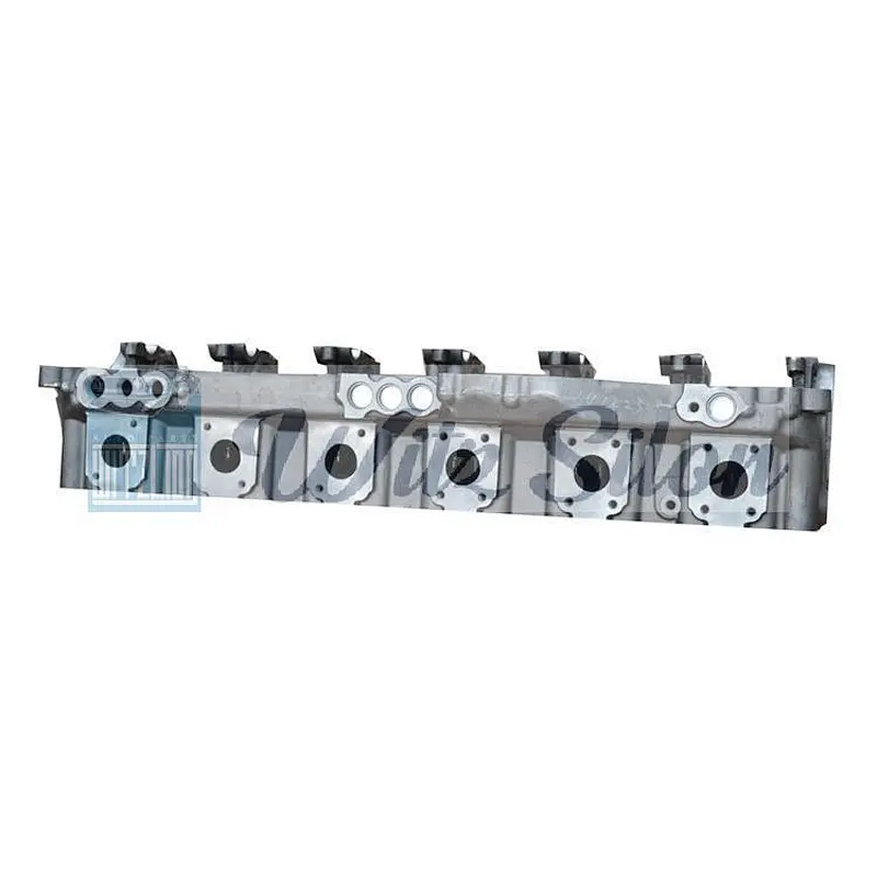 Hot sale S60 diesel truck engine cylinder head 23525567