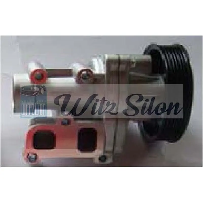 WATER PUMP 251002G510 KIA/HYUN DAI