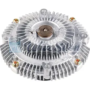 M-86F Engine Cooling Clutch Fan - for MITSUBISHI CANTER 6D16 ME075005 ME035321 ME075013