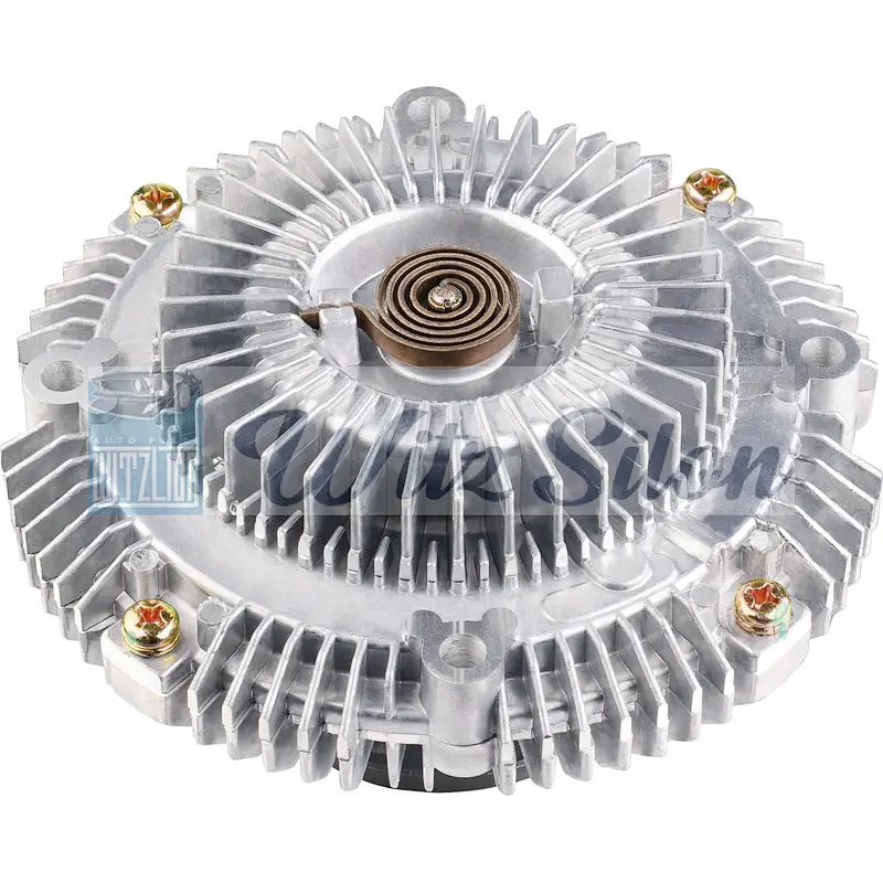 M-86F Engine Cooling Clutch Fan - for MITSUBISHI CANTER 6D16 ME075005 ME035321 ME075013