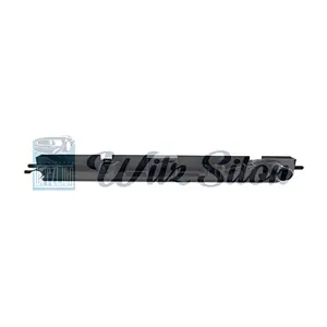 China car brass plastic upper top radiator water surge reserve expansion overflow tank for MITSUBISHI  car